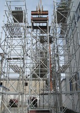 熔模腳手架鋼管，你懂嗎