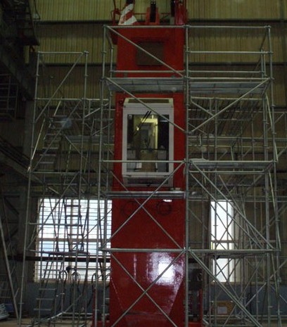 【移動速接腳手架】不悔的品質之選