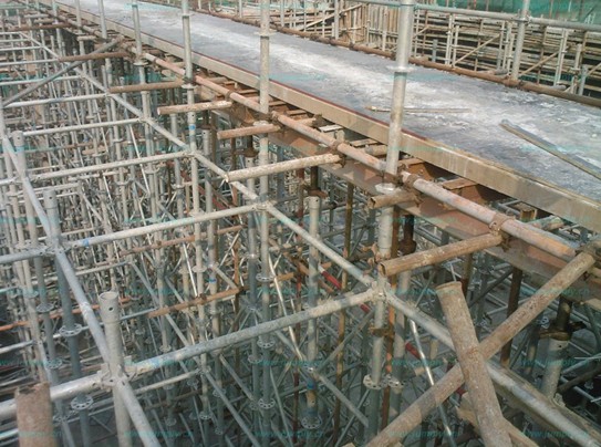 建筑鋼管腳手架標準衡量教您把愛帶回家！